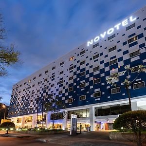 Novotel Bogota Parque 93